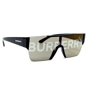 New, BURBERRY Sunglasses B4291 3001/G Authentic